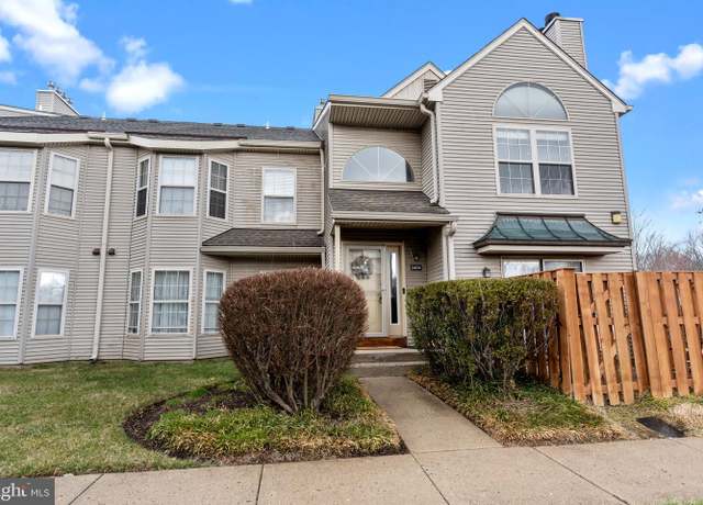 Property at 2404 Brookhaven Dr #330, Yardley, PA 19067, 2 beds, 2 baths