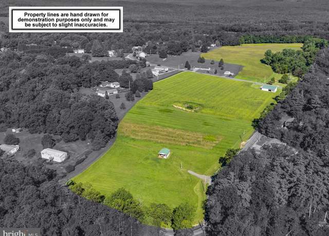 Property at 1301 Goodyear Rd Unit (35.50 ACRES), Gardners, PA 17324