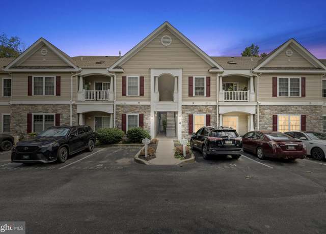Property at 1324 W Chester Pike #105, West Chester, PA 19382, 2 beds, 2 baths