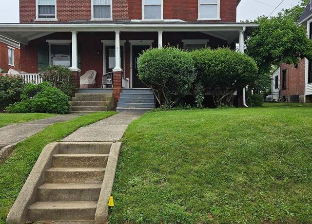 Property at 218 N Penn St, West Chester, PA 19380, 5 beds