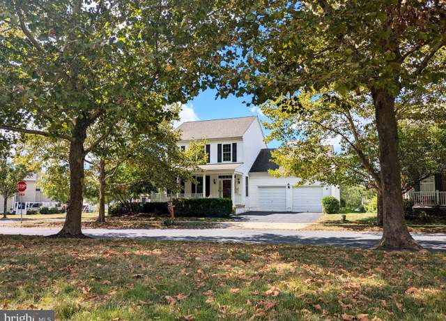 Property at 106 Stockton Sq, Pottstown, PA 19465, 3 beds, 2.5 baths