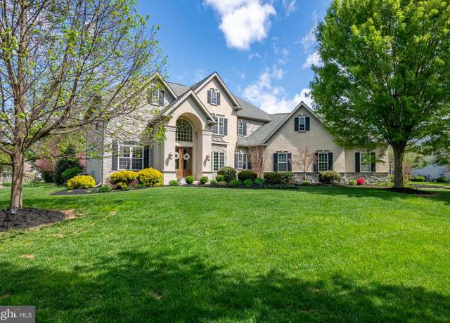 Property at 315 Sarsen Dr, Lititz, PA 17543, 5 beds, 5.5 baths