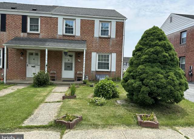 Property at 662 Hershey Ave, Lancaster, PA 17603, 3 beds, 1.5 baths