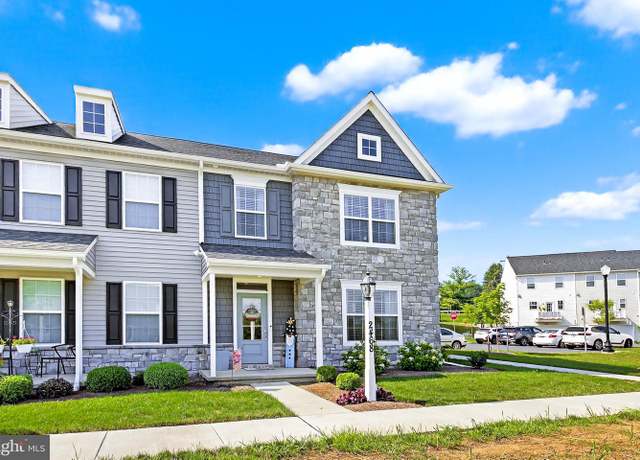 Property at 2468 Artesian Way, Lancaster, PA 17601, 3 beds, 2.5 baths