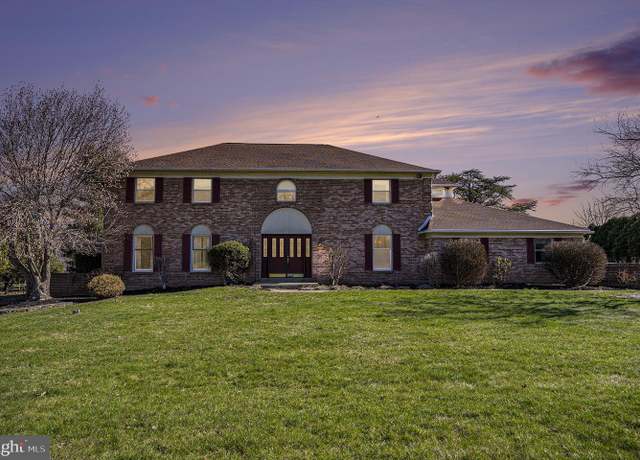 Property at 3015 Heebner Rd, Collegeville, PA 19426, 4 beds, 2.5 baths