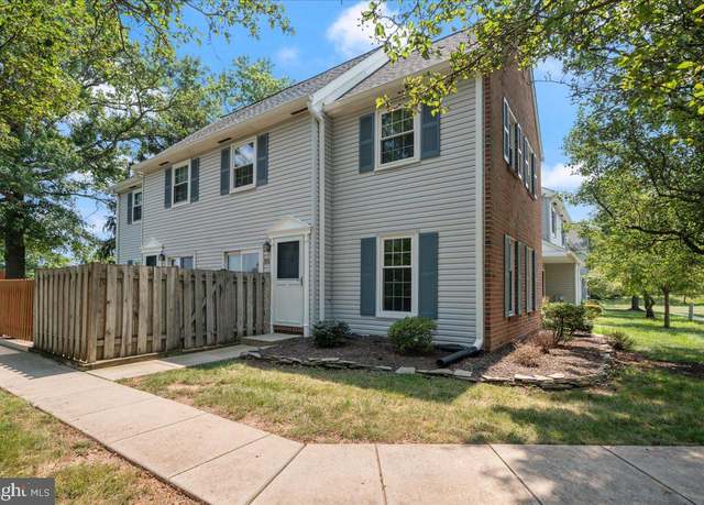 Property at 1915 Nashmont Ct, Lansdale, PA 19446, 2 beds, 1 bath