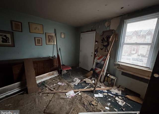 Property at 1209 Gilham St, Philadelphia, PA 19111, 3 beds, 1 bath
