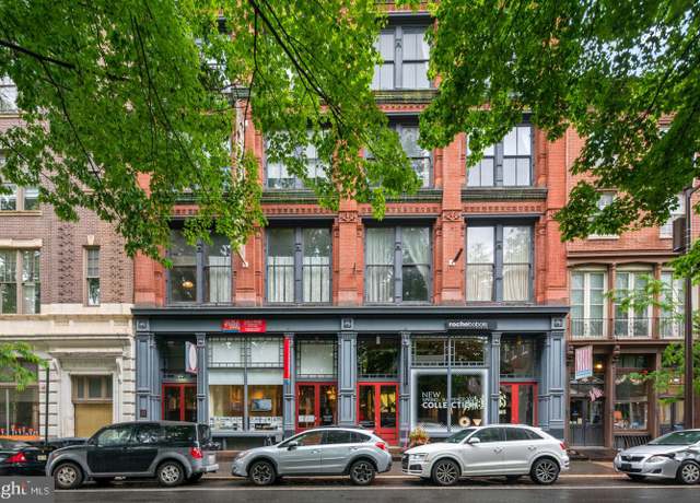 Property at 309-13 Arch St #609, Philadelphia, PA 19106, 2 beds, 1 bath