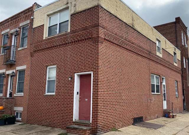 Property at 1945 S Jessup St, Philadelphia, PA 19148, 2 beds, 2 baths