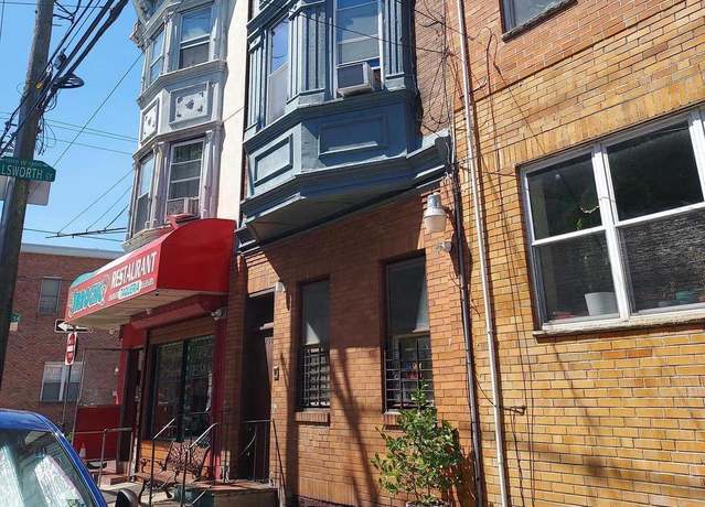 Property at 1136 S 13th St, Philadelphia, PA 19147, 6 beds, 3 baths