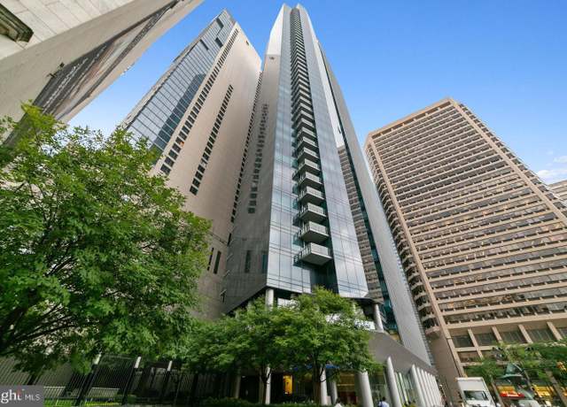 Property at 1414 S Penn Sq Unit 45A, Philadelphia, PA 19102, 2 beds, 2 baths