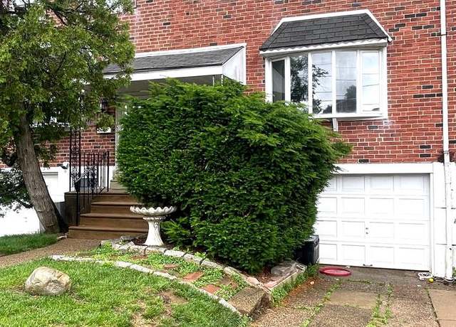 Property at 12746 Minden Rd, Philadelphia, PA 19154, 3 beds, 1.5 baths