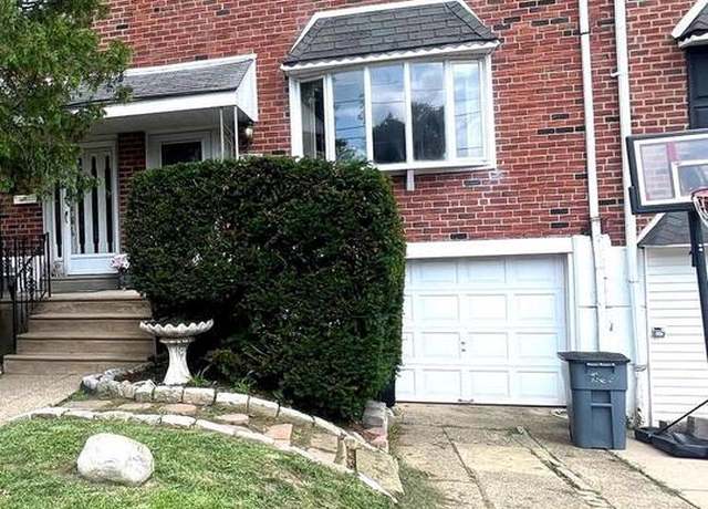 Property at 12746 Minden Rd, Philadelphia, PA 19154, 3 beds, 1.5 baths