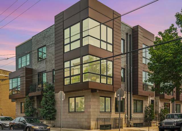 Property at 725 S 19th St, Philadelphia, PA 19146, 3 beds, 3 baths