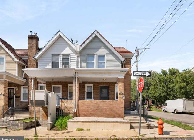Property at 1501 Orland St, Philadelphia, PA 19126, 3 beds, 1 bath