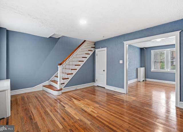 Property at 5725 Crittenden St, Philadelphia, PA 19138, 3 beds, 1 bath