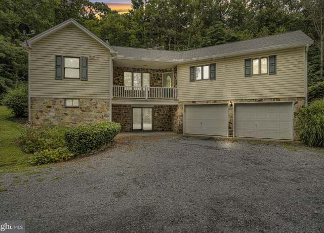 Property at 4367 Erly Rd, Elliottsburg, PA 17024, 3 beds, 3 baths