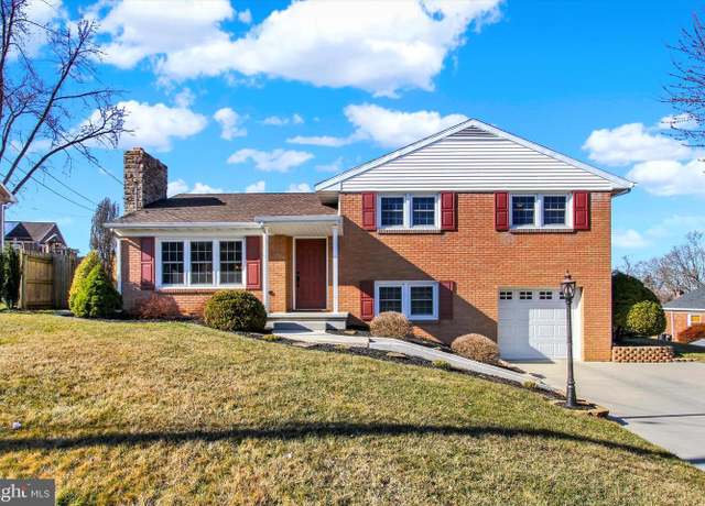 Property at 106 Hirtland Ave, Hanover, PA 17331, 3 beds, 1.5 baths