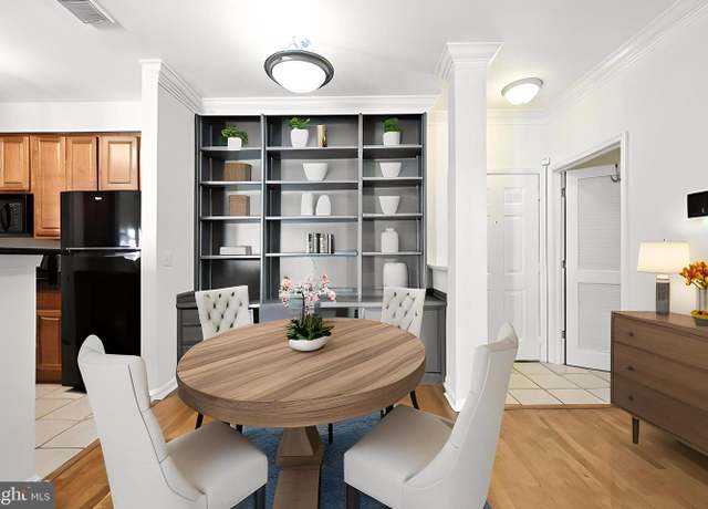 Property at 4860 Eisenhower Ave #478, Alexandria, VA 22304, 1 bed, 1 bath