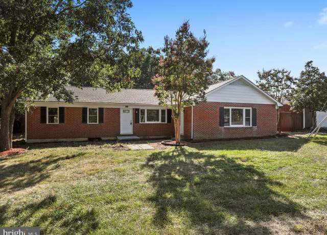 Property at 103 Blue Ridge Ln, Winchester, VA 22602, 3 beds, 1 bath