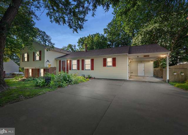 Property at 15303 Harmony Hill Ct, Centreville, VA 20120, 4 beds, 3 baths