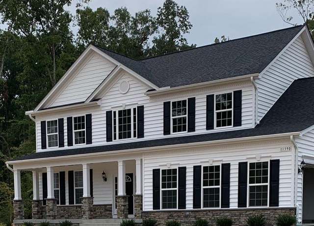 Property at 10851 Wisteria Ln, King George, VA 22485, 4 beds, 3.5 baths
