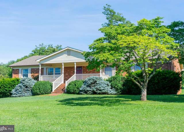 Property at 101 Maddox Dr, Orange, VA 22960, 3 beds, 2 baths