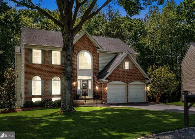 Property at 7625 Holbrook Ct, Manassas, VA 20112, 4 beds, 3.5 baths