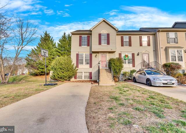 Property at 208 Sedgwick Ct, Stafford, VA 22554, 3 beds, 3 baths