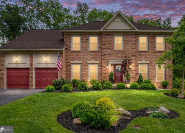 Property at 47 Christopher Way, Stafford, VA 22554, 5 beds, 3.5 baths