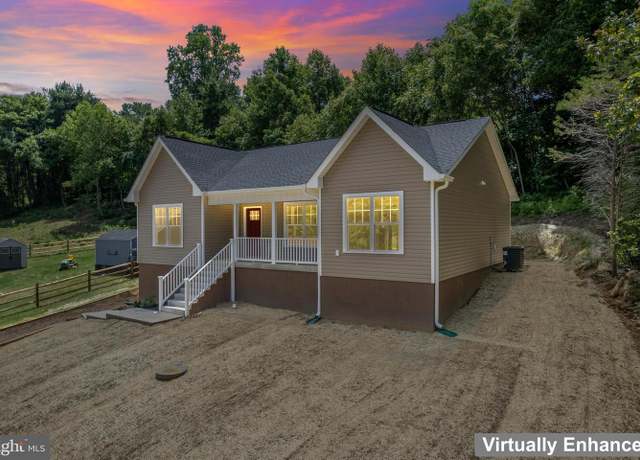 Property at 336 American Dr, Montross, VA 22520, 3 beds, 2 baths