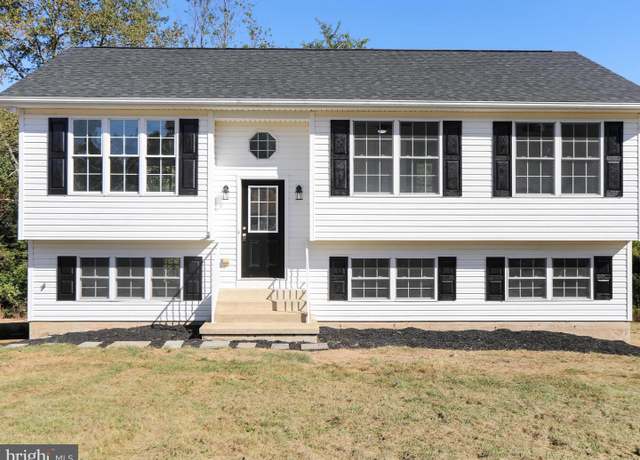 Property at 149 Jared Ct, Hedgesville, WV 25427, 5 beds, 3 baths