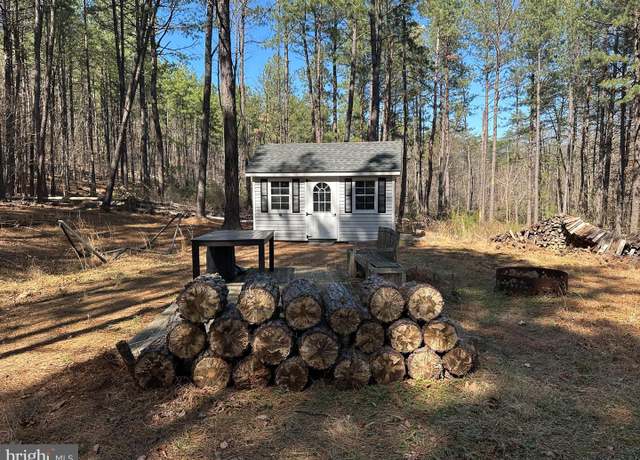 Property at 5859 Mountain Air, Springfield, WV 26763