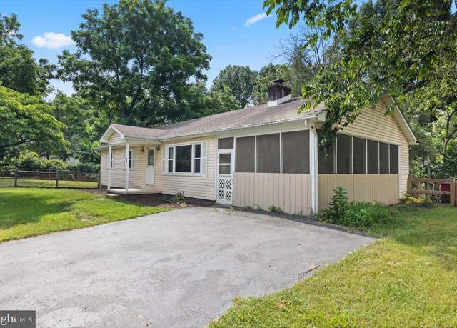 Property at 87 Blue Ridge Loop, Harpers Ferry, WV 25425, 3 beds, 2 baths