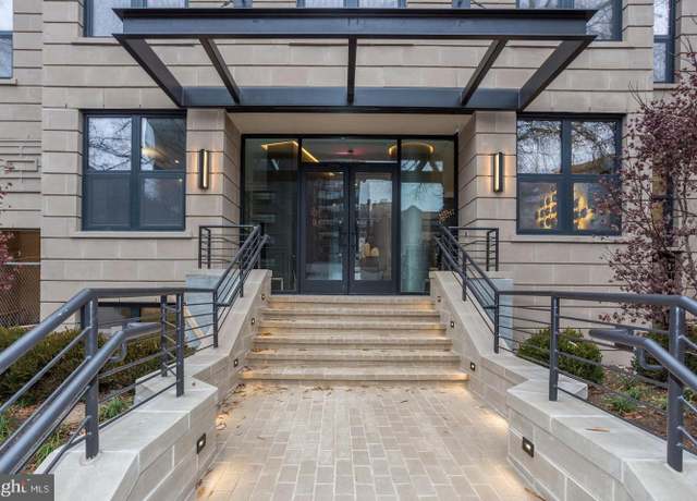 Property at 1427 Rhode Island Ave NW #301, Washington, DC 20005, 2 beds, 2.5 baths