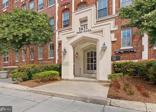 Property at 1451 Park Rd NW #104, Washington, DC 20010, 1 bed, 1 bath