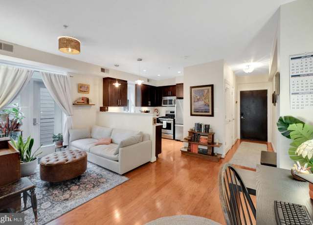 Property at 4800 Georgia Ave NW #404, Washington, DC 20011, 1 bed, 1 bath