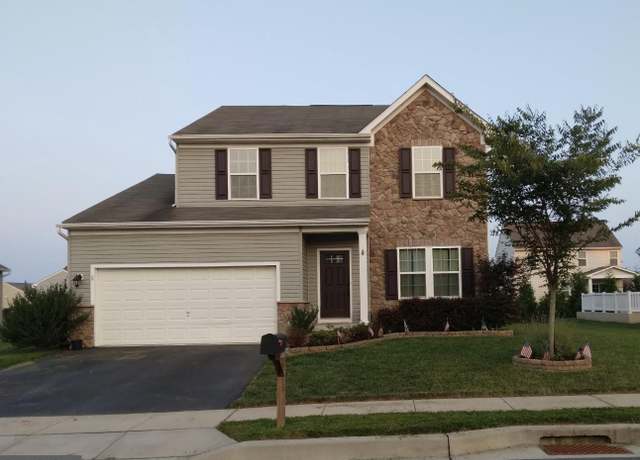 Property at 5 Foxtrail Rd, Smyrna, DE 19977, 4 beds, 2.5 baths