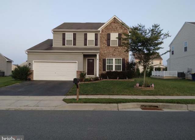 Property at 5 Foxtrail Rd, Smyrna, DE 19977, 4 beds, 2.5 baths