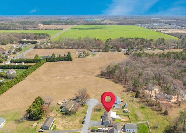 Property at 207 E Gemini Ln, Milton, DE 19968, 3 beds, 3 baths