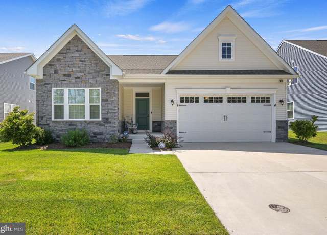 Property at 51 Old Forge Dr, Ocean View, DE 19970, 3 beds, 2 baths