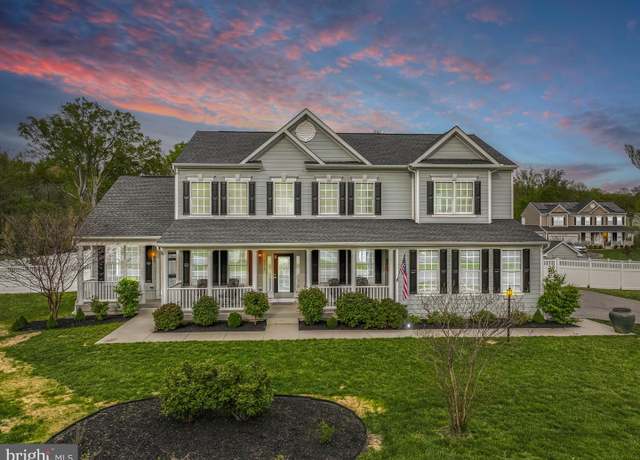 Property at 3419 Pocahontas Dr, Edgewater, MD 21037, 6 beds, 4.5 baths
