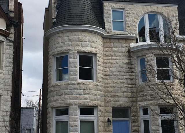 Property at 2311 N Calvert St, Baltimore, MD 21218, 3 beds, 3 baths
