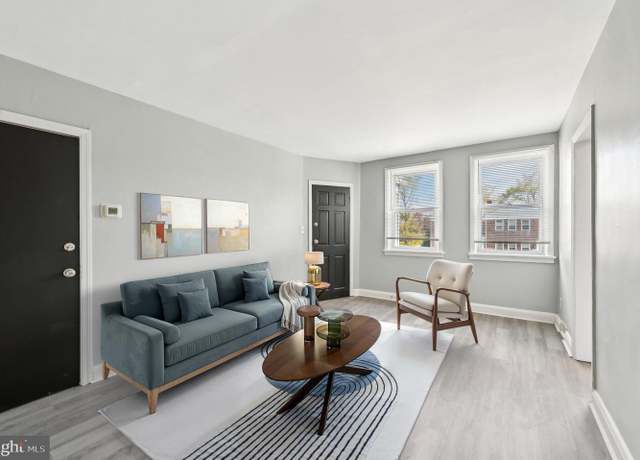 Property at 1126 Gleneagle Rd, Baltimore, MD 21239, 4 beds, 2 baths