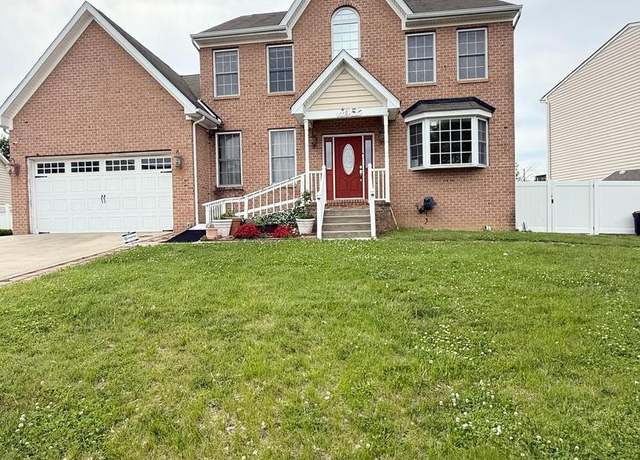 Property at 10 Karendale Ct, Baltimore, MD 21244, 7 beds, 5.5 baths