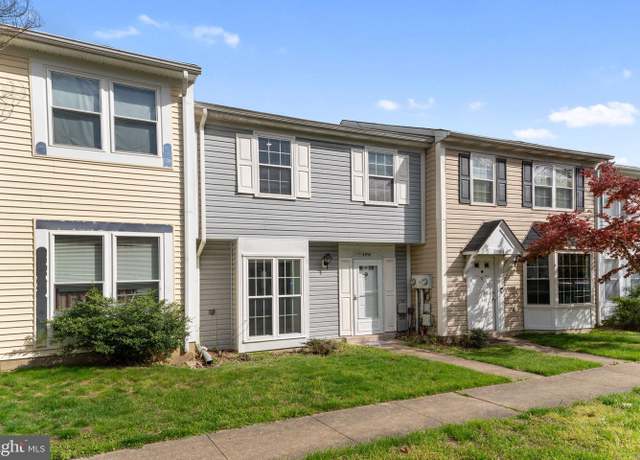 Property at 3956 Northgate Pl, Waldorf, MD 20602, 3 beds, 1.5 baths