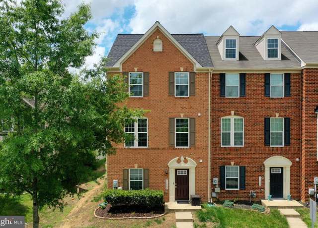 Property at 11822 Nationals Ln, Waldorf, MD 20602, 3 beds, 3 baths