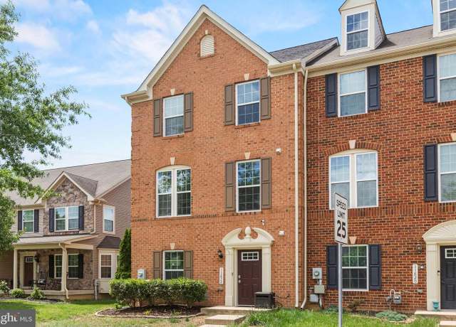 Property at 11822 Nationals Ln, Waldorf, MD 20602, 3 beds, 3 baths