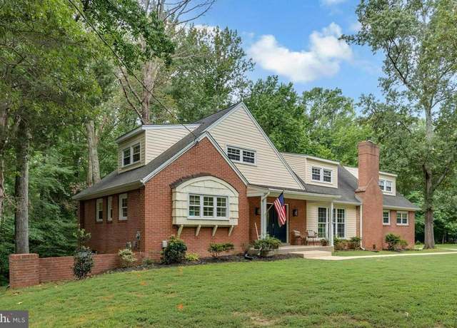 Property at 12350 Victory Pl, Newburg, MD 20664, 5 beds, 3.5 baths