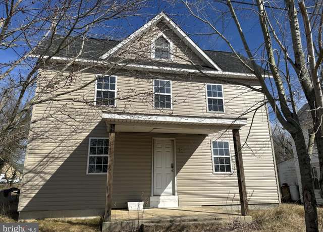 Property at 24872 Meeting House Rd, Denton, MD 21629, 3 beds, 1 bath